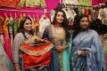 Actress Bhanu Sree launches Trendz Vivah Expo at Taj Krishna Photos