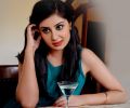 Actress Bhanu Sri Mehra Hot Photo Shoot Stills