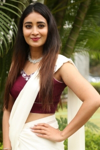 Actress Bhanu Sri Pictures @ Kalasa Teaser Launch