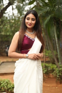 Actress Bhanu Sri Pictures @ Kalasa Teaser Launch