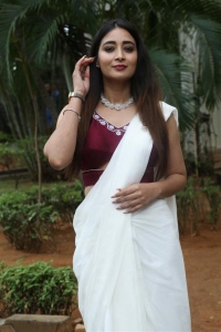 Actress Bhanu Sri Pictures @ Kalasa Movie Teaser Launch