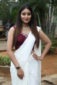 Kalasa Movie Actress Bhanu Sri Pictures