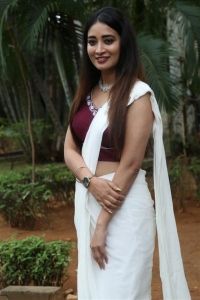 Kalasa Movie Heroine Bhanu Sri Pictures