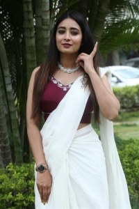 Actress Bhanu Sri Pictures @ Kalasa Teaser Launch