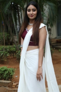 Actress Bhanu Sri Pictures @ Kalasa Teaser Launch