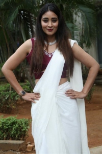 Actress Bhanu Sri Pictures @ Kalasa Movie Teaser Launch