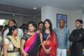 Bhanu Tripathi launches Anoo's Salon & Clinic at Ongole Photos