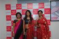 Actress Bhanu Sri launches Anoo's Salon & Clinic at Ongole Photos