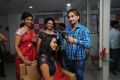 Bhanu Tripathi launches Anoo's Salon & Clinic at Ongole Photos