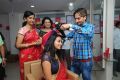 Actress Bhanu Sree launches Anoo's Salon & Clinic at Ongole Photos
