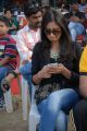 Bhanu Sri Mehra New Photos at Crescent Cricket Cup 2012