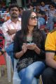 Actress Bhanu Sri Mehra Photos at Crescent Cricket Cup 2012