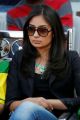 Actress Bhanusri Mehra Photos at Crescent Cricket Cup 2012