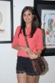 Bhanu Shree Mehra Hot Pics at Muse Art Gallery