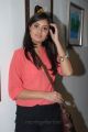 Actress Bhanu Sree Mehra Hot Pics at Muse Art Gallery
