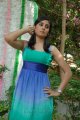 Bhanu Sri Mehra Hot Pics in Sleeveless Frock