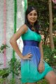 Bhanu Sri Mehra Hot Pics in Sleeveless Frock