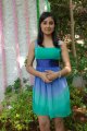 Bhanu Sri Mehra Hot Pics in Sleeveless Frock