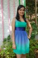 Bhanu Sri Mehra Hot Pics in Sleeveless Frock