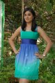 Bhanu Sri Mehra Hot Pics in Sleeveless Frock