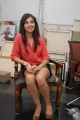 Actress Bhanu Sri Mehra Hot Legs Images