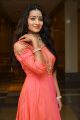 Model Bhanu Tripathi Pics in Pink Dress