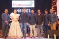 Bharat Ane Nenu Audio Launch Photos