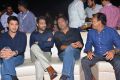 Mahesh Babu, Jr NTR, Prakash Raj, Koratala Siva @ Bharat Ane Nenu Audio Launch Photos