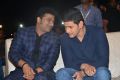 Devi Sri Prasad, Mahesh Babu @ Bharat Ane Nenu Audio Launch Photos