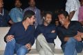 Mahesh Babu, Jr NTR, Prakash Raj @ Bharat Ane Nenu Audio Launch Photos