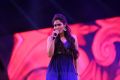 Andrea Jeremiah @ Bharat Ane Nenu Audio Launch Photos