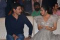 Mahesh Babu, Kiara Advani @ Bharat Ane Nenu Audio Launch Photos