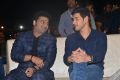 Devi Sri Prasad, Mahesh Babu @ Bharat Ane Nenu Audio Launch Photos