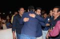 Prakash Raj, Mahesh Babu, Jr NTR @ Bharat Ane Nenu Audio Launch Photos