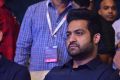 Jr NTR @ Bharat Ane Nenu Audio Launch Photos