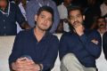 Mahesh Babu, Jr NTR @ Bharat Ane Nenu Audio Launch Photos