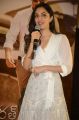 Actress Kiara Advani @ Bharat Ane Nenu Success Meet Stills