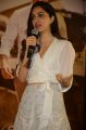 Actress Kiara Advani @ Bharat Ane Nenu Success Meet Stills