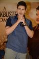 Mahesh Babu @ Bharat Ane Nenu Success Meet Stills