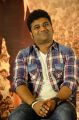 Devi Sri Prasad @ Bharat Ane Nenu Success Meet Stills