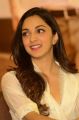 Actress Kiara Advani @ Bharat Ane Nenu Success Meet Stills