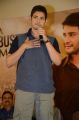 Mahesh Babu @ Bharat Ane Nenu Success Meet Stills