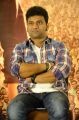 Devi Sri Prasad @ Bharat Ane Nenu Success Meet Stills