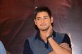 Mahesh Babu @ Bharat Ane Nenu Success Meet Stills