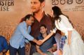 Koratala Siva, Mahesh Babu, Kiara Advani, @ Bharat Ane Nenu Success Meet Stills