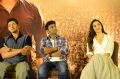 Mahesh Babu, Devi Sri Prasad @ Bharat Ane Nenu Success Meet Stills