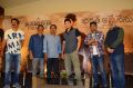 Bharat Ane Nenu Success Meet Stills