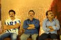 Brahmaji, DVV Danayya @ Bharat Ane Nenu Success Meet Stills