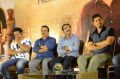 Brahmaji, DVV Danayya, Koratala Siva, Mahesh Babu @ Bharat Ane Nenu Success Meet Stills