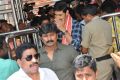 Bharat Ane Nenu Team at Vijayawada Durgamma Temple Photos